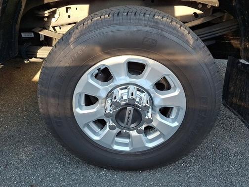 2023 Ford F-250 XLT