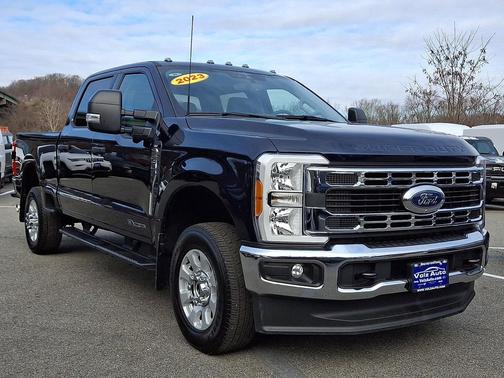2023 Ford F-250 XLT