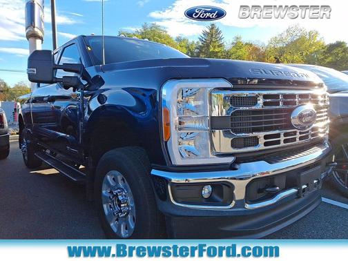 2023 Ford F-250 XLT