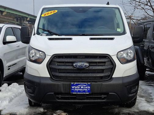 2020 Ford Transit-150 Base