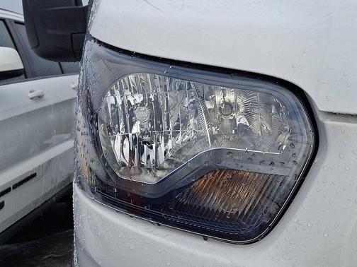 2020 Ford Transit-150 Base