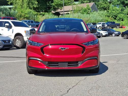 2024 Ford Mustang Mach-E Premium