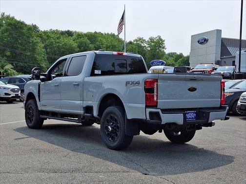 2025 Ford F-350 XLT