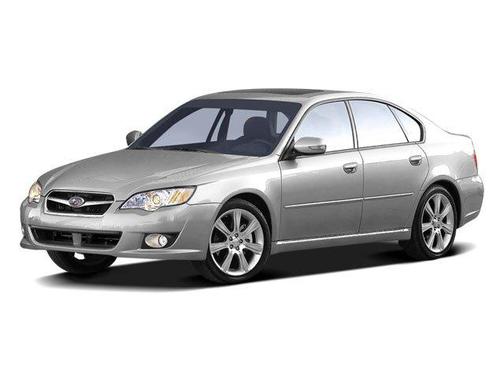 2008 Subaru Legacy Limited
