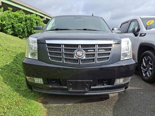 2011 Cadillac Escalade Premium