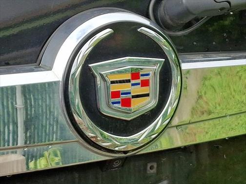 2011 Cadillac Escalade Premium