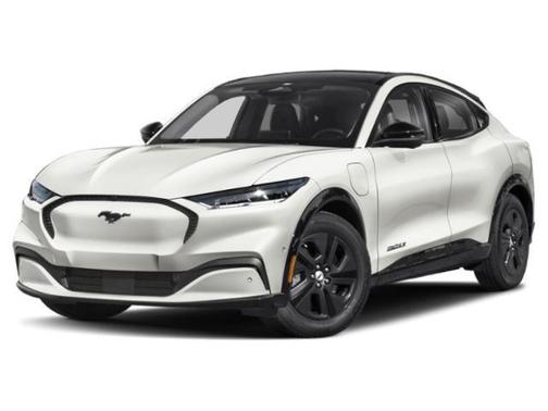 2022 Ford Mustang Mach-E Select