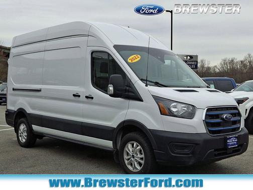 2022 Ford Transit-350 Base