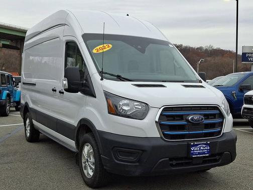2022 Ford Transit-350 Base