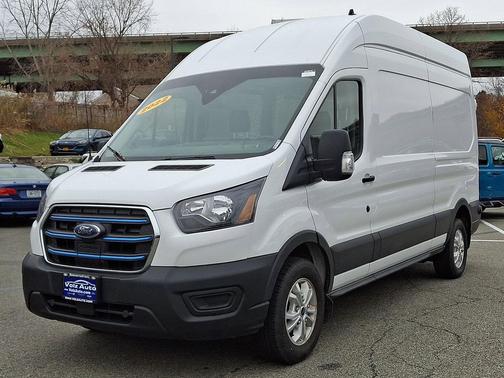 2022 Ford Transit-350 Base