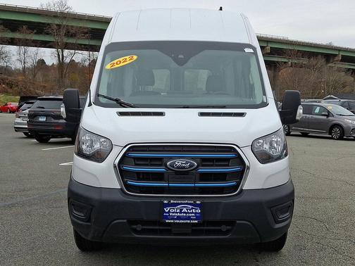 2022 Ford Transit-350 Base
