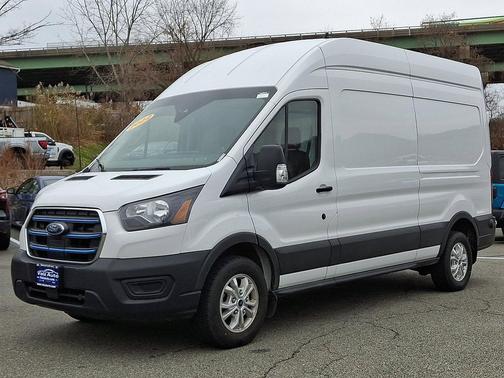 2022 Ford Transit-350 Base
