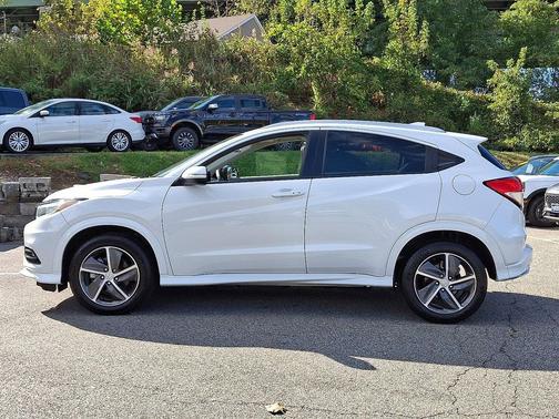 2019 Honda HR-V Touring