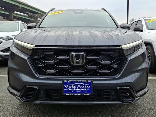 2024 Honda CR-V Hybrid Sport AWD