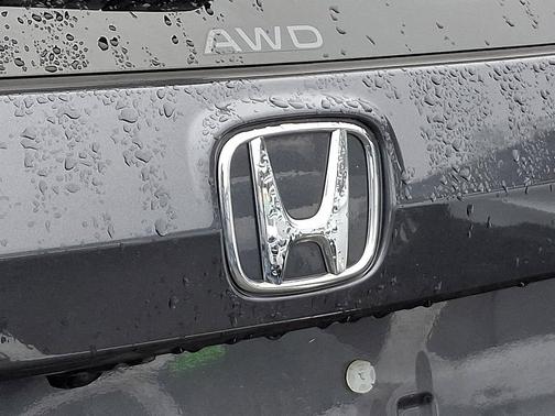 2024 Honda CR-V Hybrid Sport AWD