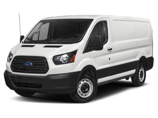 Oxford White 2019 Ford Transit-150 Base