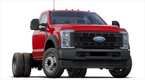 2025 Ford F-450 XL
