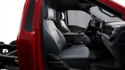 2025 Ford F-450 XL