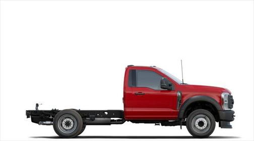 2025 Ford F-450 XL
