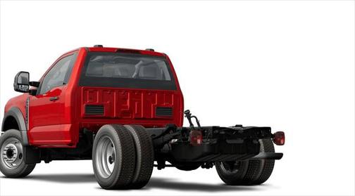 2025 Ford F-450 XL