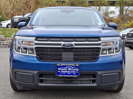 2023 Ford Maverick Lariat