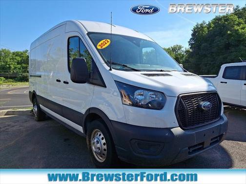2022 Ford Transit-250 Base
