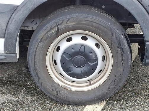 2023 Ford Transit-250 Base