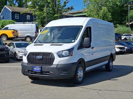 2023 Ford Transit-250 Base