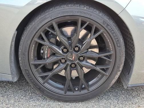 2023 Chevrolet Corvette Stingray w/3LT