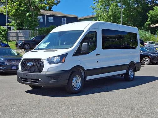 2025 Ford Transit-350 XL