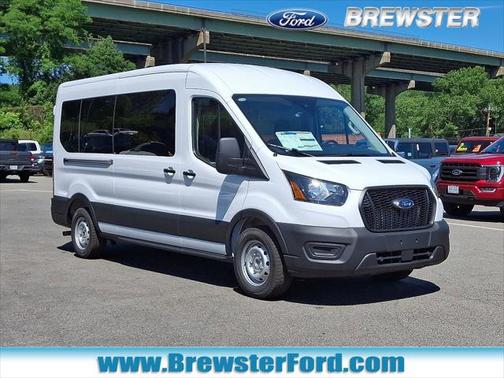 2025 Ford Transit-350 XL