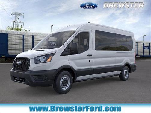 2025 Ford Transit-350 XL