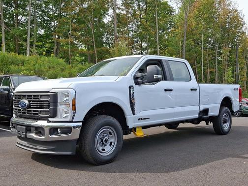 2026 Ford F-350 XL