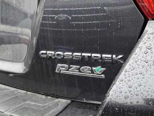 2017 Subaru Crosstrek 2.0i Premium