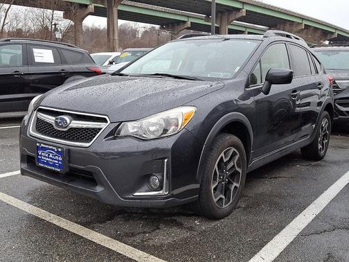 2017 Subaru Crosstrek 2.0i Premium