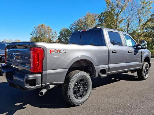 2026 Ford F-350 XL