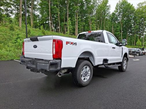2025 Ford F-350 XLT