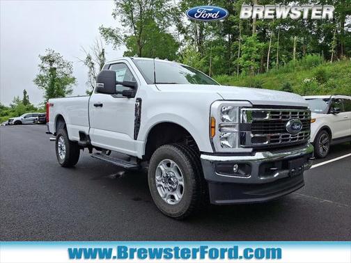 2025 Ford F-350 XLT