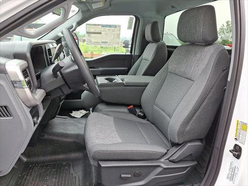 2025 Ford F-350 XLT