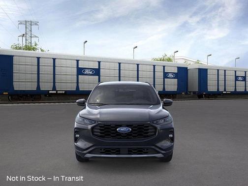 2025 Ford Escape ST-Line Elite