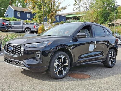 2025 Ford Escape ST-Line Elite