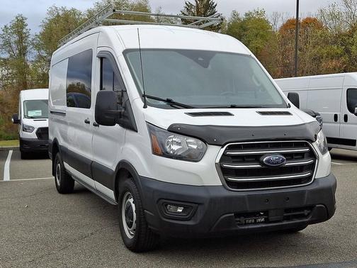 2020 Ford Transit-250 Base