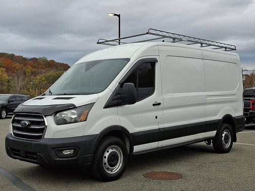 2020 Ford Transit-250 Base