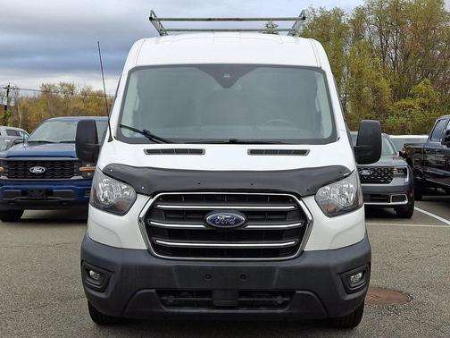2020 Ford Transit-250 Base