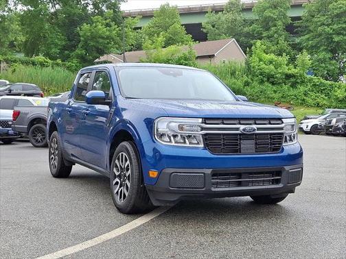 2023 Ford Maverick Lariat
