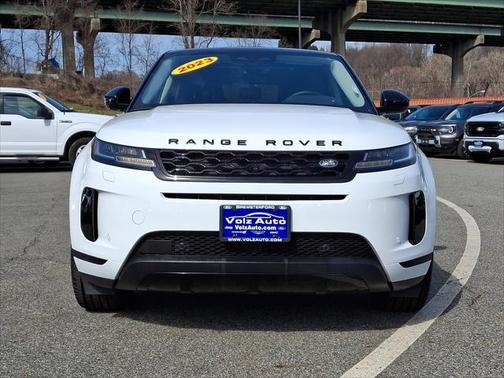 2023 Land Rover Range Rover Evoque S