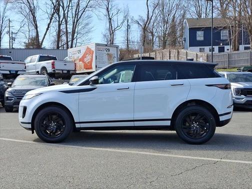 2023 Land Rover Range Rover Evoque S