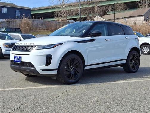 2023 Land Rover Range Rover Evoque S