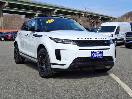 2023 Land Rover Range Rover Evoque S