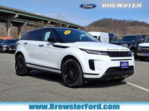 2023 Land Rover Range Rover Evoque S